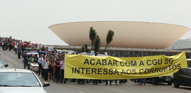 cgu-compliance-brasil-reforma-ministerial-corrupção