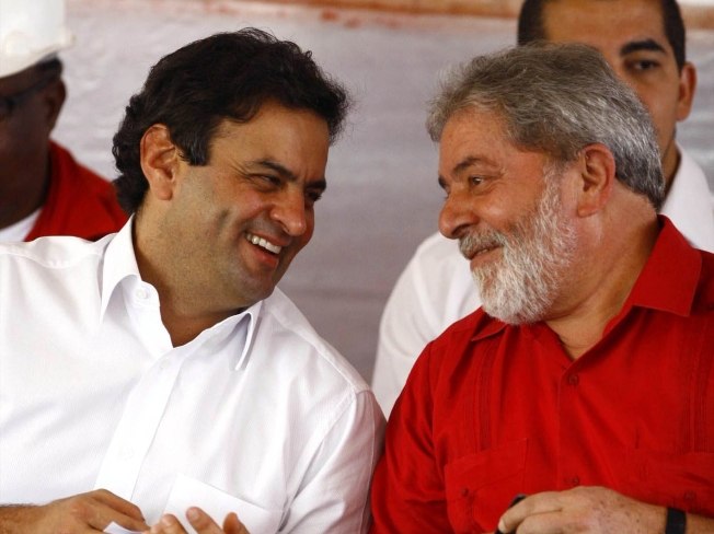 Lula-e-Aécio