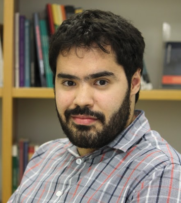 Lucas Nascimento Ferraz Costa